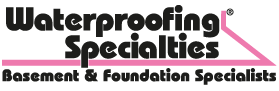 Waterproofing Specialties Inc.